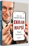 Ekran Hapsi & Ka&ccedil;ışın Yol Haritası!