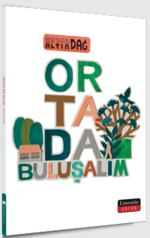 Ortada Buluşalım