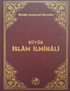 B&uuml;y&uuml;k İslam İlmihali
