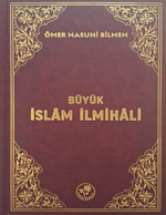 Büyük İslam İlmihali