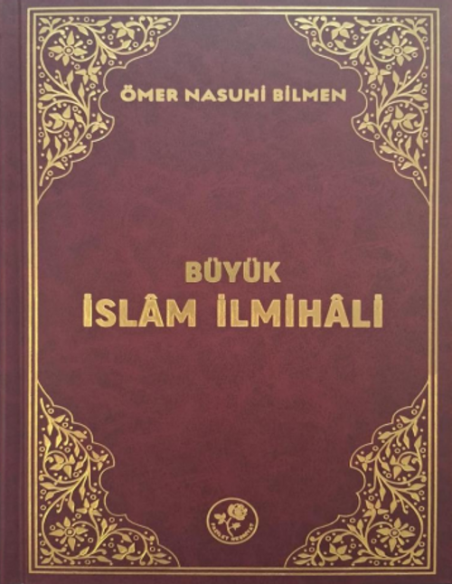 Büyük İslam İlmihali