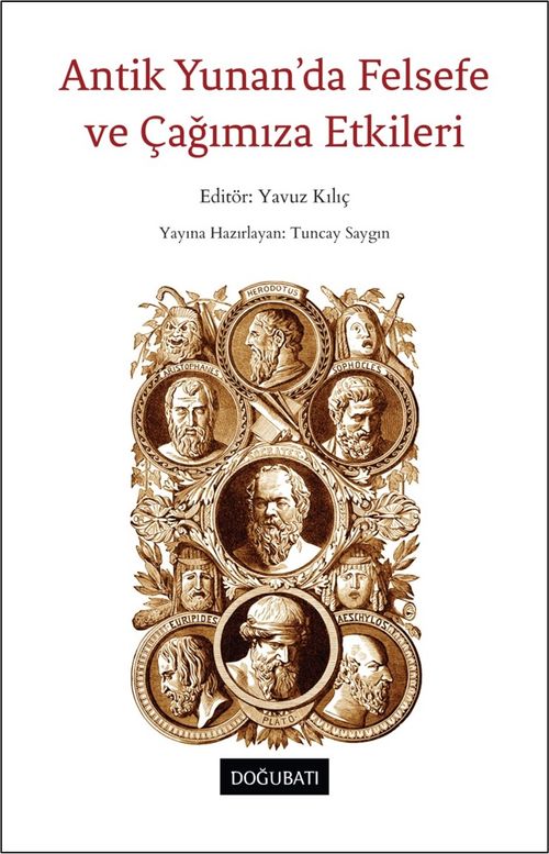 Antik Yunan'da Felsefe ve Çağımıza Etkileri