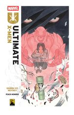Ultimate X-Men Cilt 1 / Korku ve Nefret 
