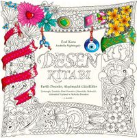 Desen Kitabı