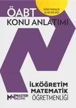 ÖABT İlköğretim Matematik Öğretmenliği Konu Anlatımı