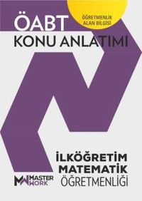 ÖABT İlköğretim Matematik Öğretmenliği Konu Anlatımı