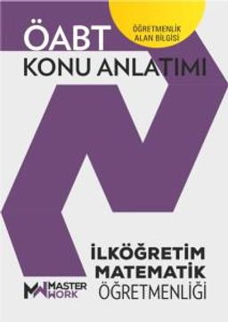 ÖABT İlköğretim Matematik Öğretmenliği Konu Anlatımı