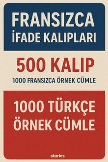 Fransızca İfade Kalıpları