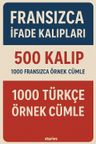 Fransızca İfade Kalıpları