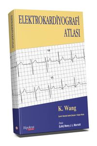 Ekokardiyografi Atlası