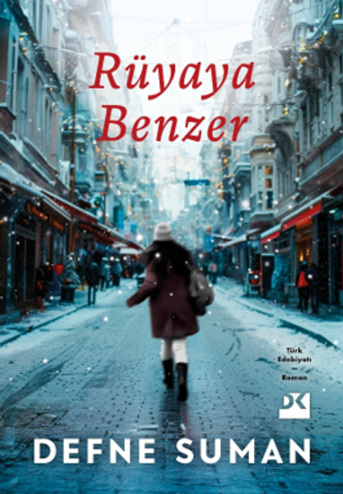 Rüyaya Benzer