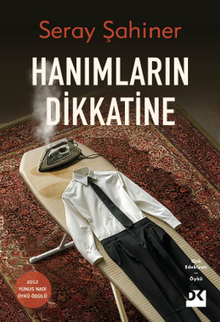 Hanımların Dikkatine