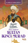 (Koca Sultan) Sultan İkinci Murad