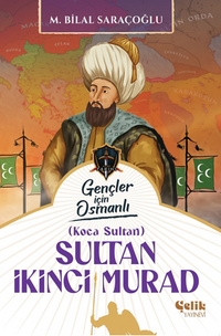 (Koca Sultan) Sultan İkinci Murad