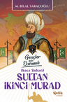 (Koca Sultan) Sultan İkinci Murad