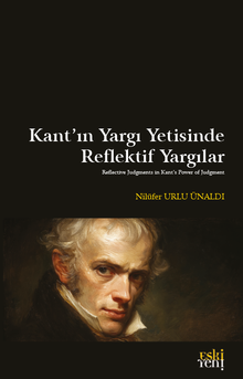 Kant'ın Yargı Yetisinde Reflektif Yargılar