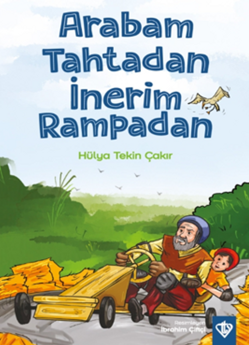 Arabam Tahtadan İnerim Rampadan
