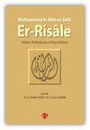 Er-Risale İslam Hukukunun Kaynakları