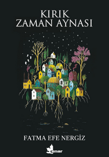 Kırık Zaman Aynası