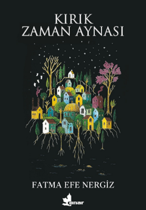 Kırık Zaman Aynası