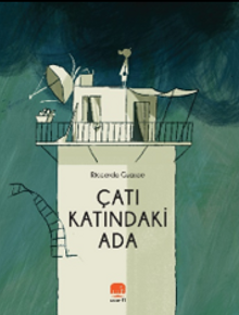 Çatı Katındaki Ada