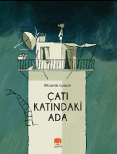 Çatı Katındaki Ada
