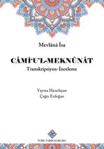 Cami'u'L-Meknûnat