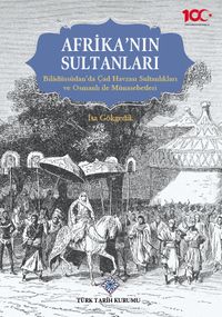 Afrika'nın Sultanları
