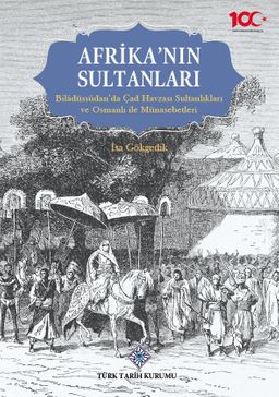 Afrika'nın Sultanları