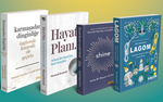 Mutlu Yaşam Rehberi Seti (4 Kitap Takım)