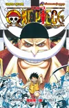 One Piece 57. Cilt / B&uuml;y&uuml;k Savaş