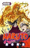 Naruto 58. Cilt