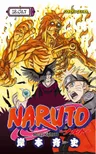 Naruto 58. Cilt
