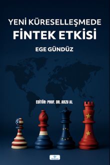 Yeni Küreselleşmede Fintek Etkisi