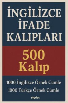 İngilizce İfade Kalıpları