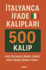 İtalyanca İfade Kalıpları