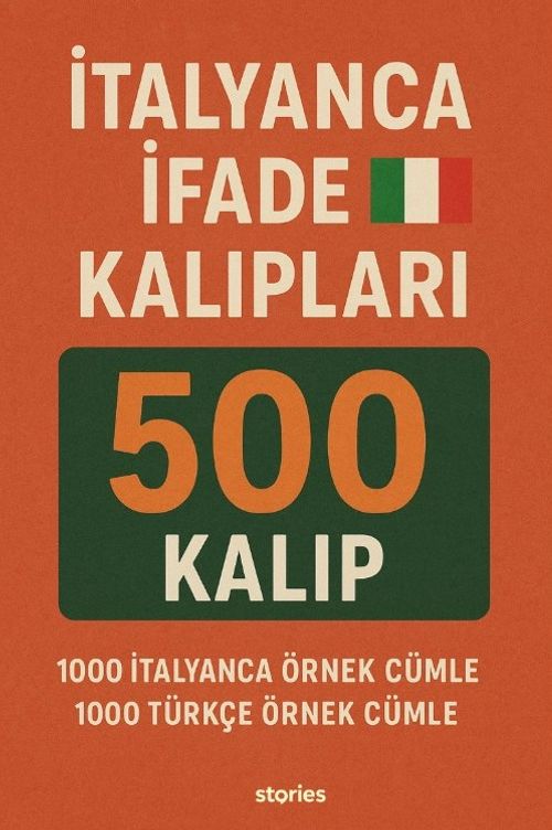 İtalyanca İfade Kalıpları