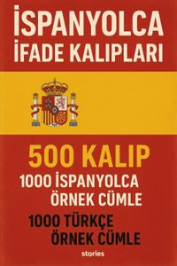 İspanyolca İfade Kalıpları