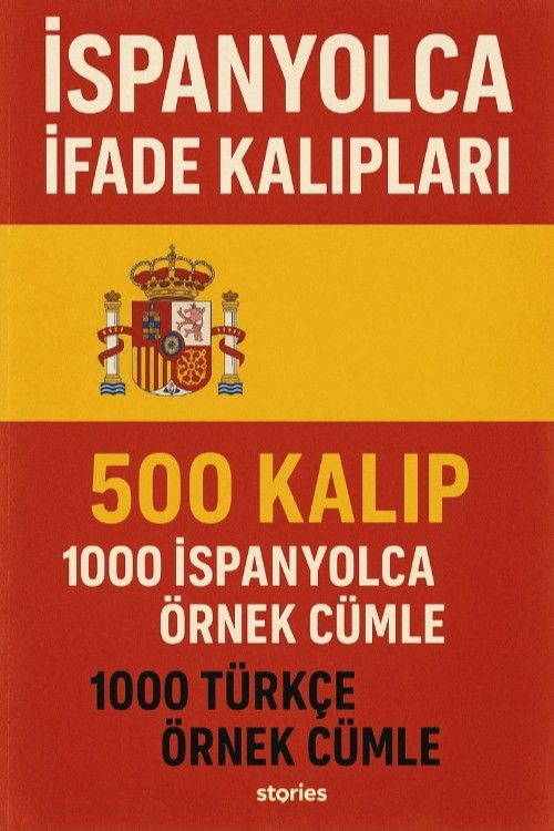 İspanyolca İfade Kalıpları