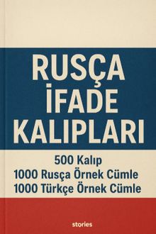 Rusça İfade Kalıpları