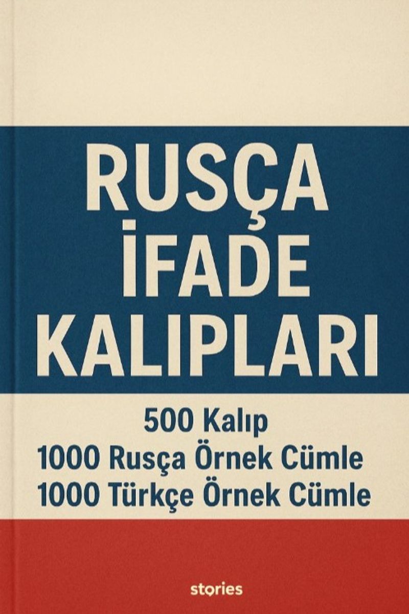 Rusca Ifade Kaliplari