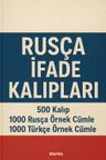 Rusça İfade Kalıpları