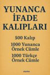 Yunanca İfade Kalıpları