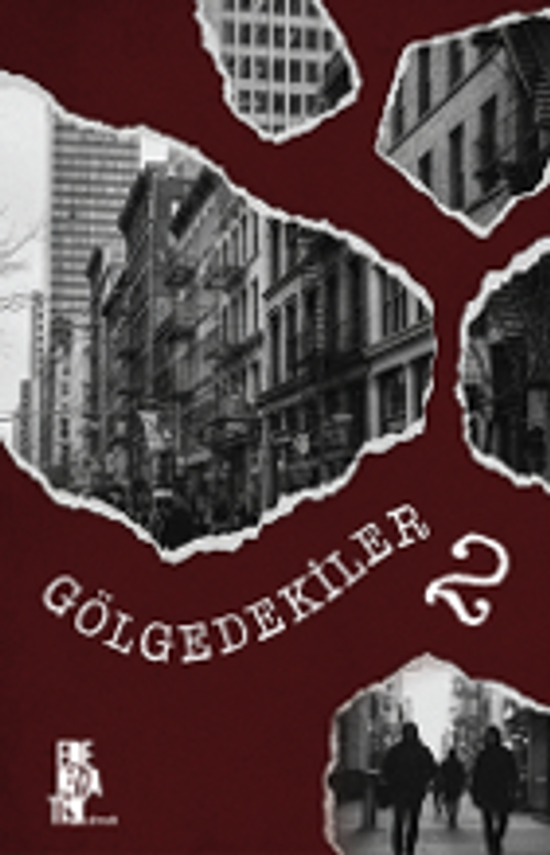 Gölgedekiler 2