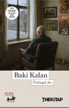 Baki Kalan