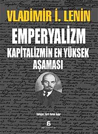 Emperyalizm & Kapitalizmin En Yüksek Aşaması