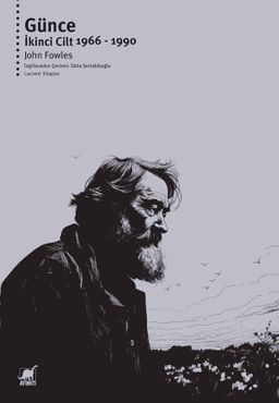 Günce İkinci Cilt: 1966-1990