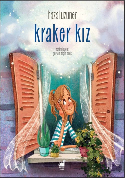 Kraker Kız