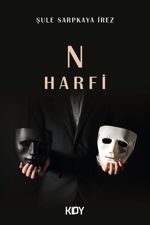N Harfi