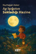Ay Işığının Sakladığı Hazine 